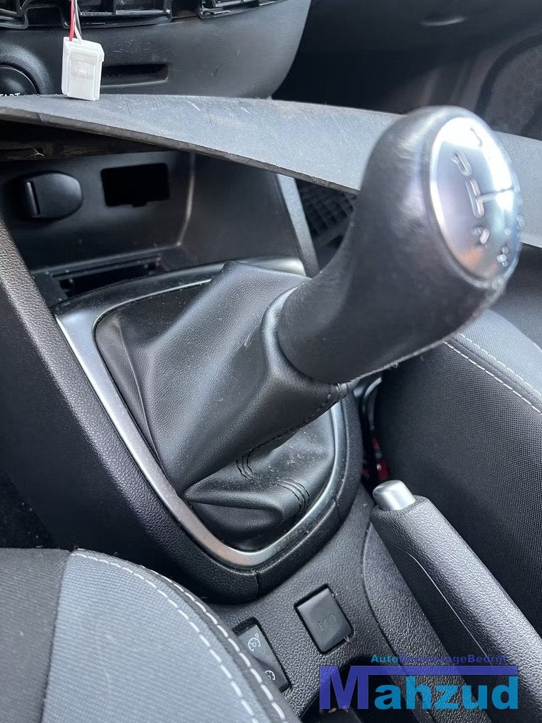 RENAULT CLIO 4 pookhoes pookknop 2012-2019, Auto-onderdelen, Renault Group, Gebruikt, Contact.group@renault.com, Renault