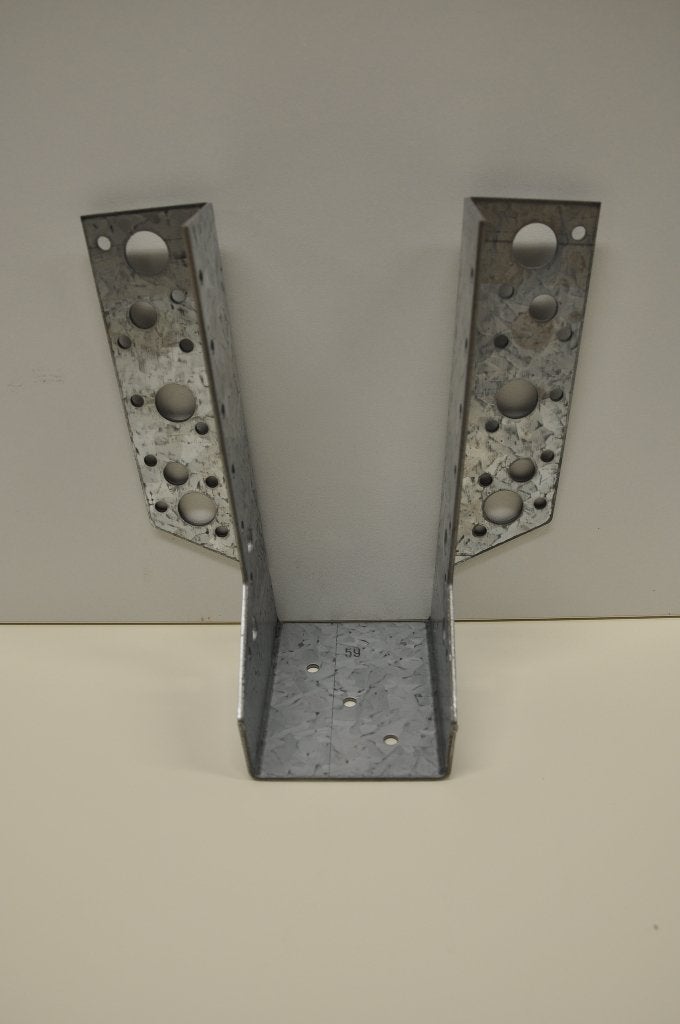 Ankers voor de bouw, Ophalen of Verzenden, Nieuw, Minder dan 50 mm
