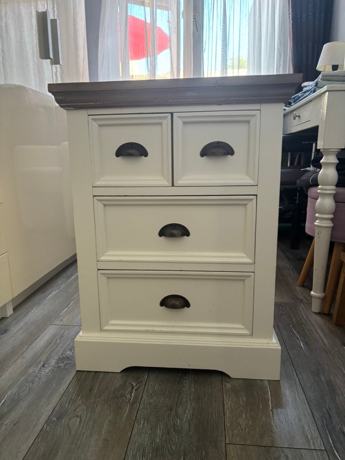 Tower Living Fleur, Ophalen, Zo goed als nieuw, 25 tot 50 cm, Minder dan 100 cm