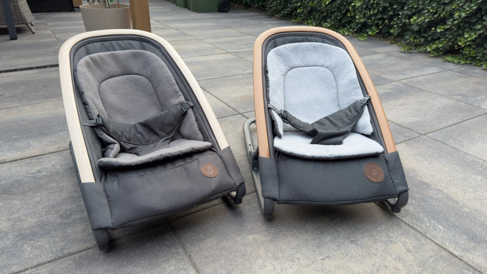 Maxi-cosi wipstoel !!!2 stuks!!!, Kinderen en Baby's, Wipstoeltjes, Gebruikt, Wipstoel, Met gordel(s) of riempje(s), Ophalen