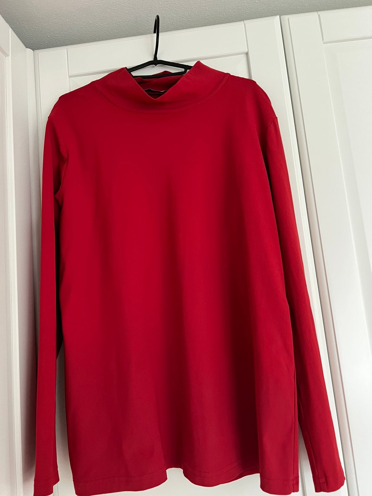 Studio anneloes coll travelsrof shirt XXL rood, Maat 46/48 (XL) of groter, Ophalen of Verzenden, Zo goed als nieuw, X