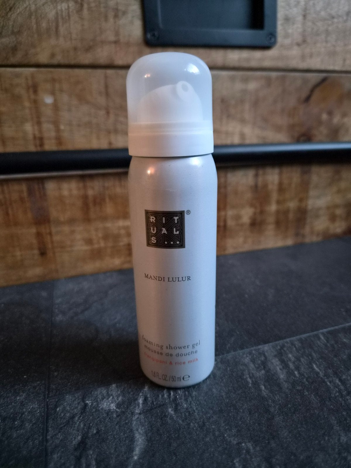 rituals mandi lulur, Ophalen of Verzenden, Nieuw