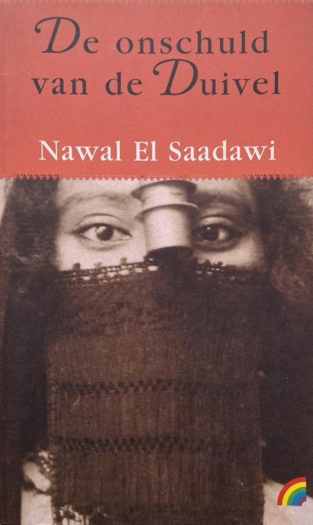 Nawal El Saadawi - De onschuld van de Duivel, Ophalen of Verzenden, Gelezen, Wereld overig