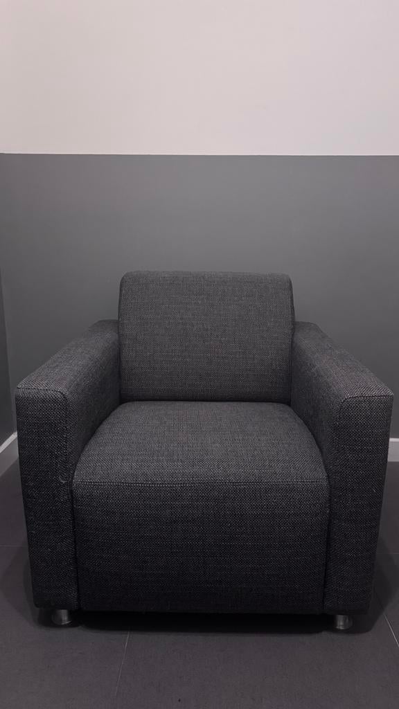 Stoel, Huis en Inrichting, Fauteuils, Ophalen, Gebruikt