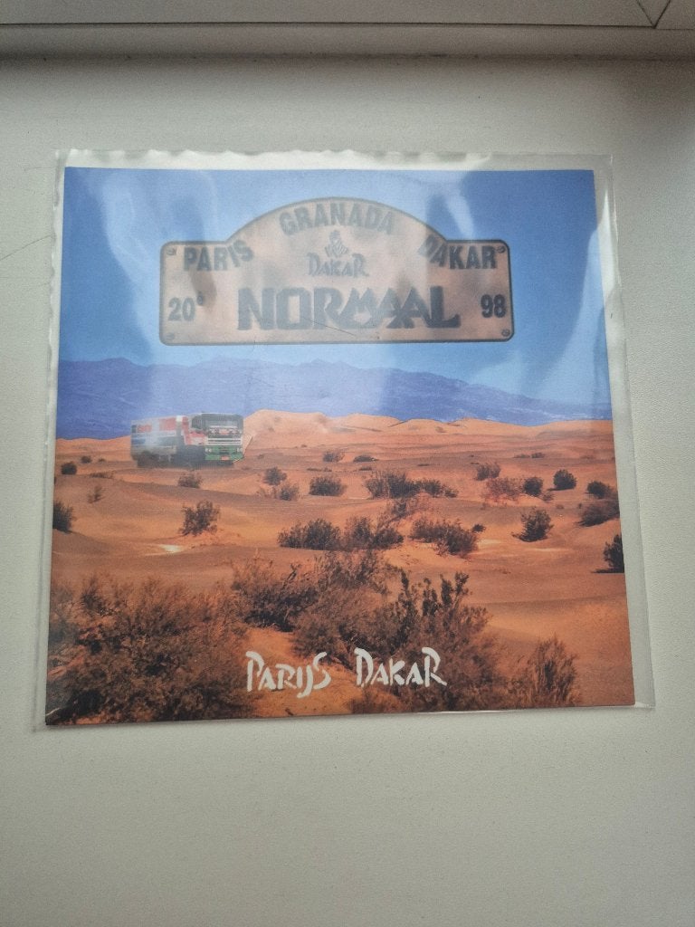 Normaal, Ophalen of Verzenden, Zo goed als nieuw, 7 inch, Rock