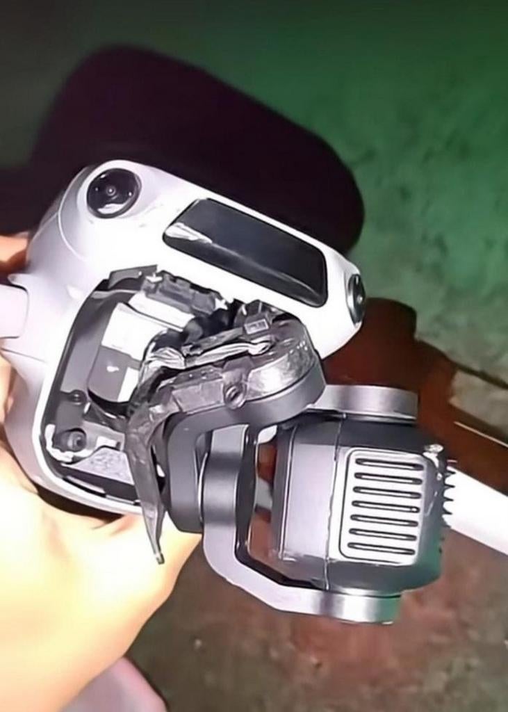 DJI DRONE REPARATIE SERVICE, Ophalen of Verzenden, Nieuw, Mini