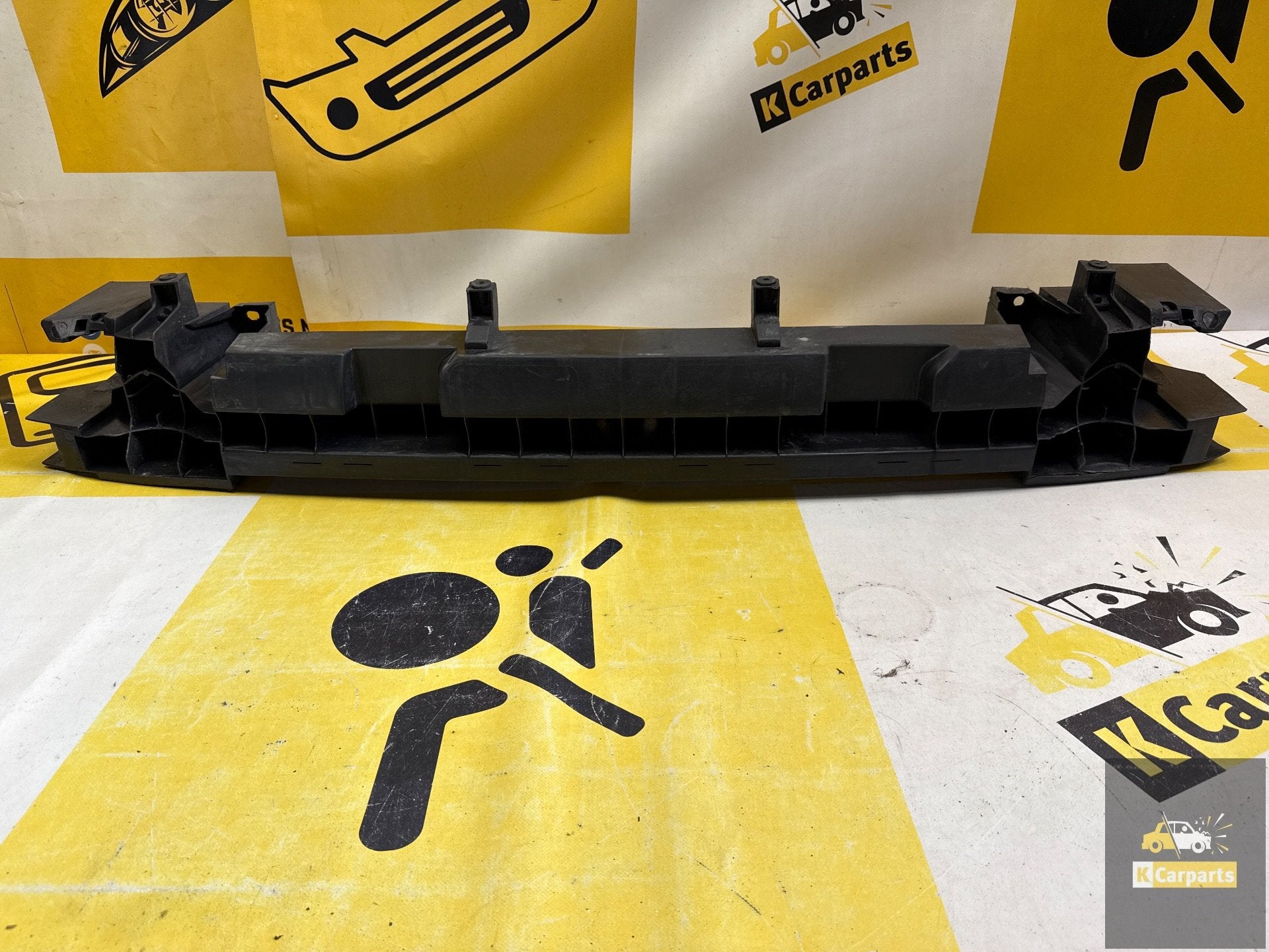 Renault Captur Bumperframe 850907385R, Auto-onderdelen, Renault Group, Gebruikt, Contact.group@renault.com, Renault