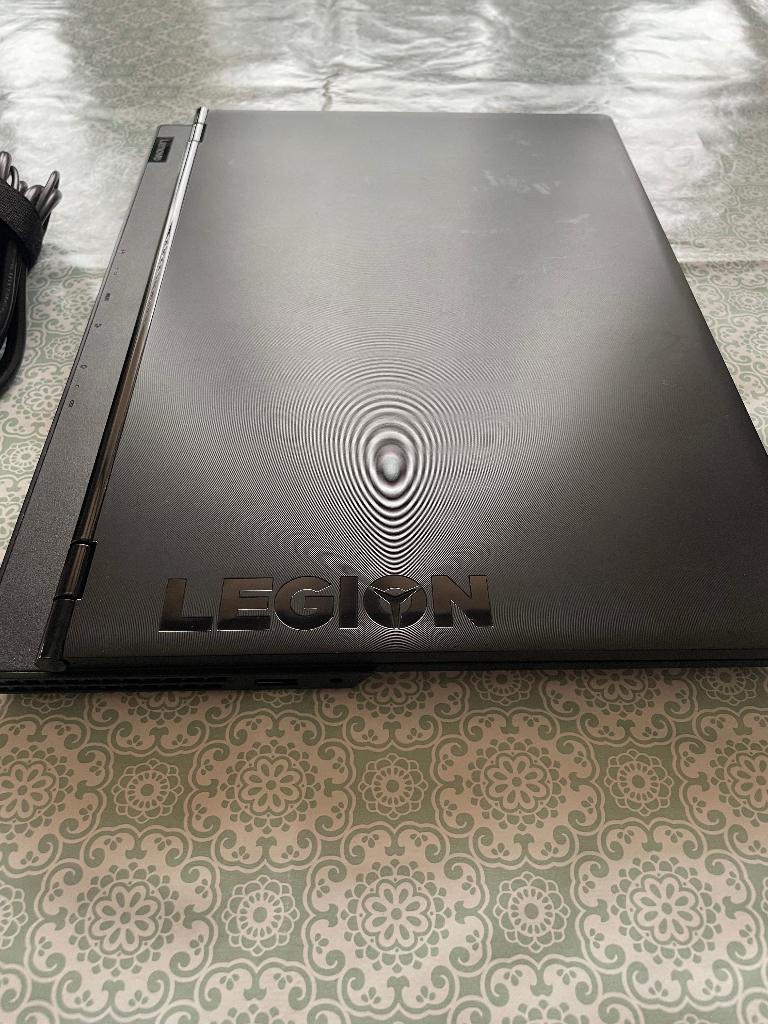 tk lenovo legion ., Computers en Software, Windows Laptops, Ophalen, 2 tot 3 Ghz, 15 inch, SSD
