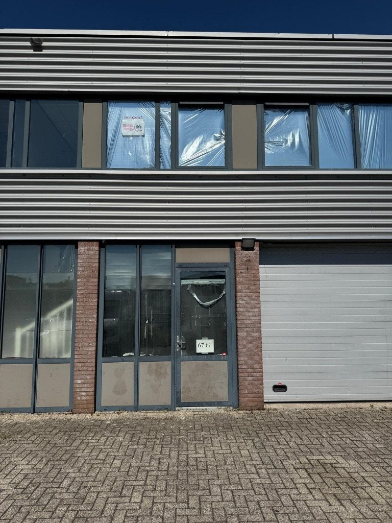 Oefenruimte beschikbaar voor band (Noordwijkerhout), Contacten en Berichten, Muziek maken en Bandleden