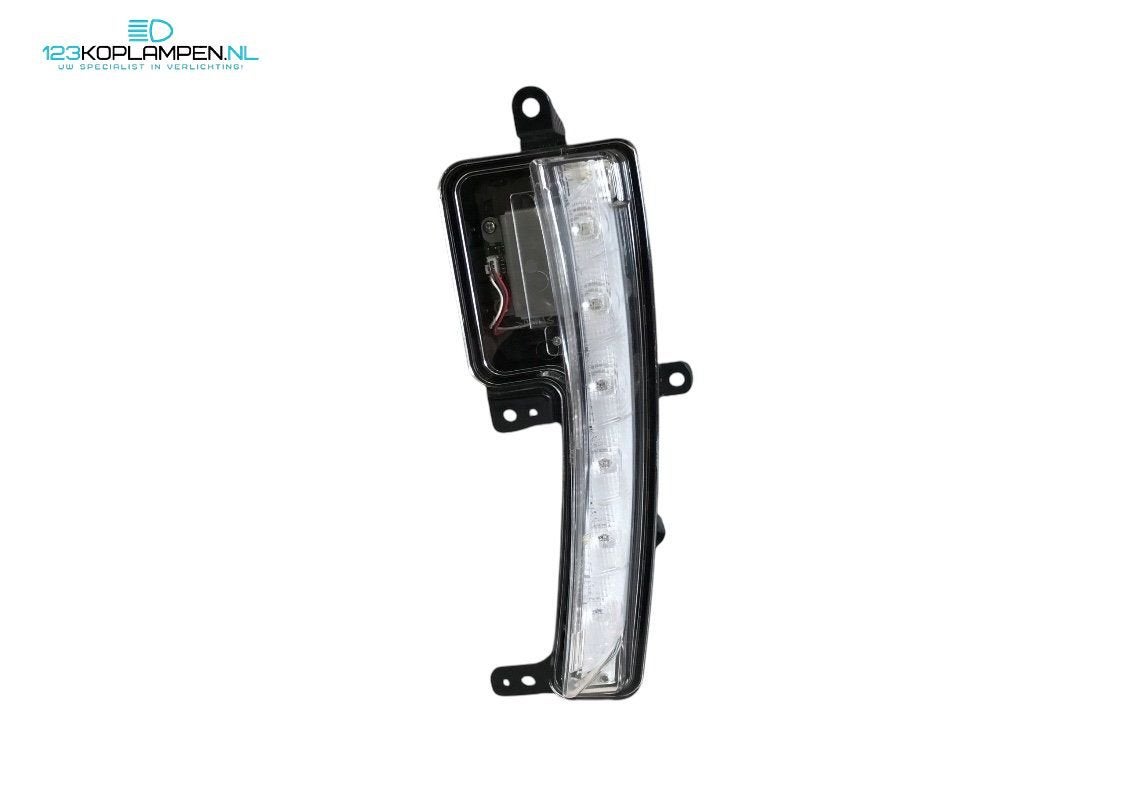 Citroen C4 Aircross dagrijverlichting links LED