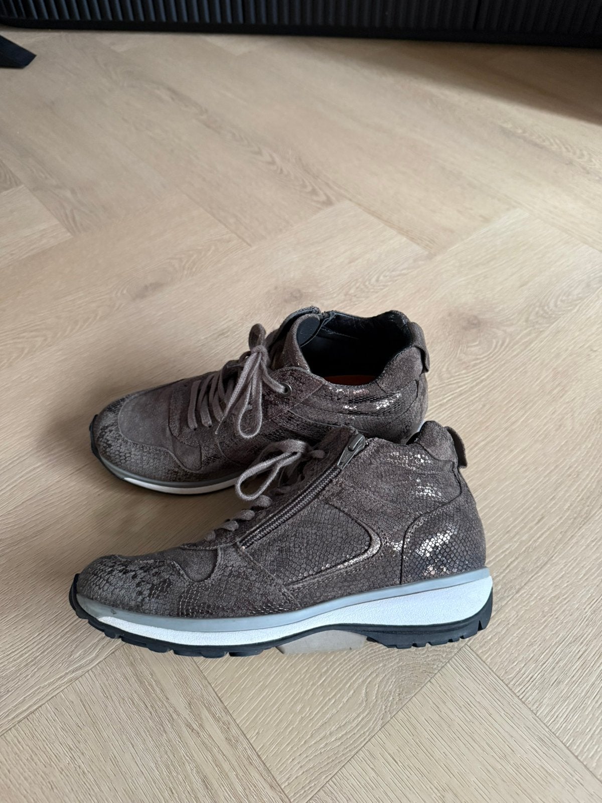Xsensible schoenen, Verzenden, Zo goed als nieuw, Overige kleuren