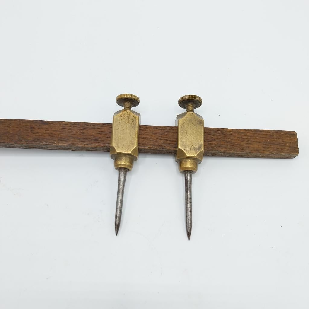 Stokpasser (57414-12), Ophalen of Verzenden