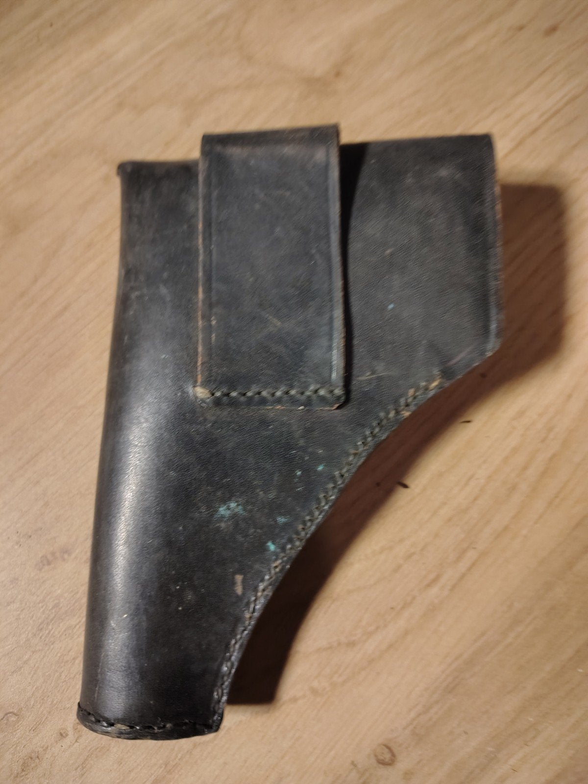 Holster, Ophalen of Verzenden, Landmacht, Nederland