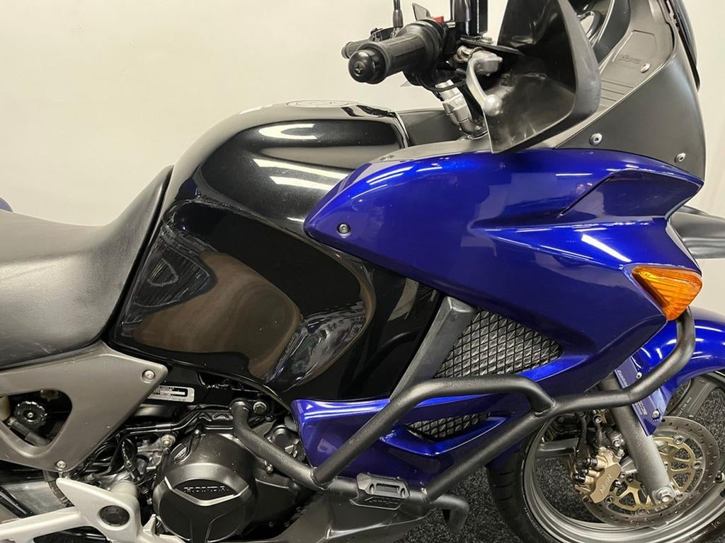 Honda XL 1000 V VARADERO LEASE VOORDELIG!, Motorrijbewijs A, Bedrijf, Onbekend, Overig