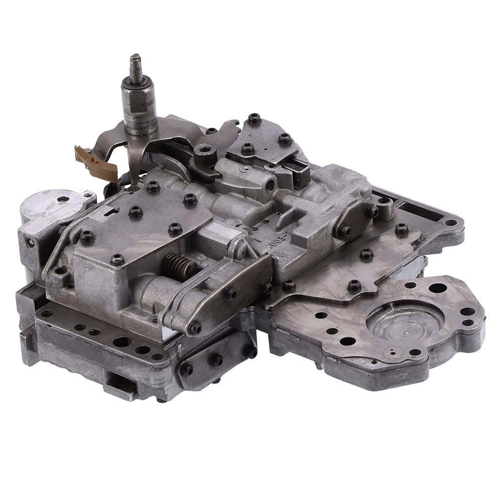 Dodge Ram Durango Dakota Jeep Cherokee Valve Bodie 44re, Ophalen of Verzenden, Nieuw, Jeep