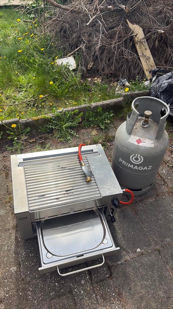 Keuken apparaten, Ophalen of Verzenden, Zo goed als nieuw