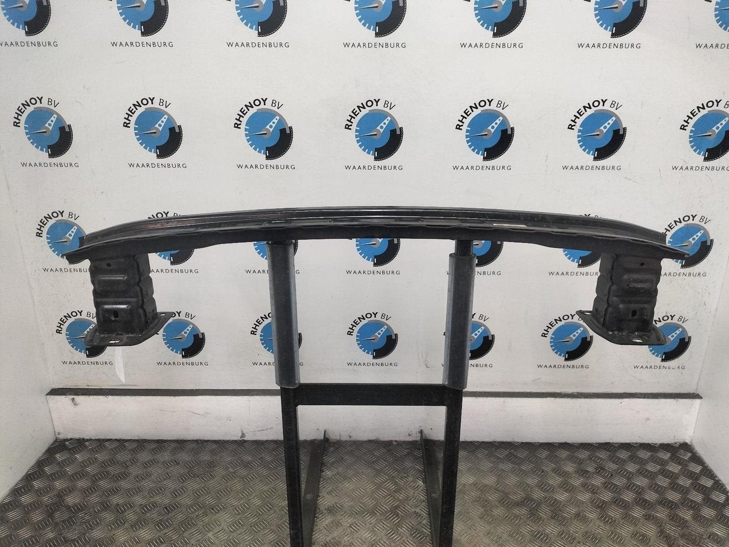MERCEDES A CLASS W177 A160 Avantgarde  BUMPERBALK ACHTER 201, Ophalen of Verzenden, Gebruikt, Stiba lid