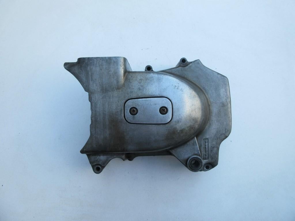 Kawasaki Z650 tandwieldeksel KZ 650 motorblok tandwiel kap, Ophalen of Verzenden