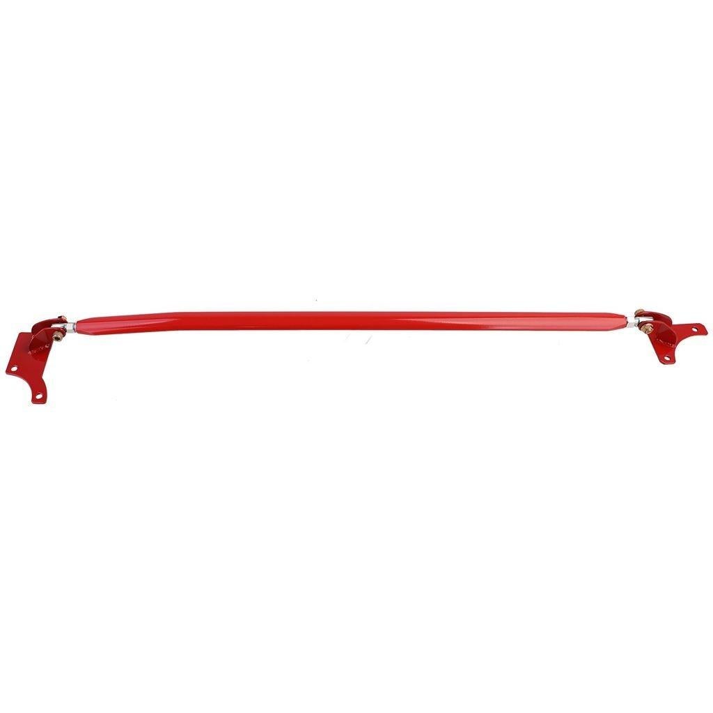 Aluminium Veerpootbrug voor VW Golf 4 en Bora 3-delig rood, Verzenden, Automotive Parts, A.parts@hotmail.nl, Trasmolenlaan 12 3447 GZ Woerden