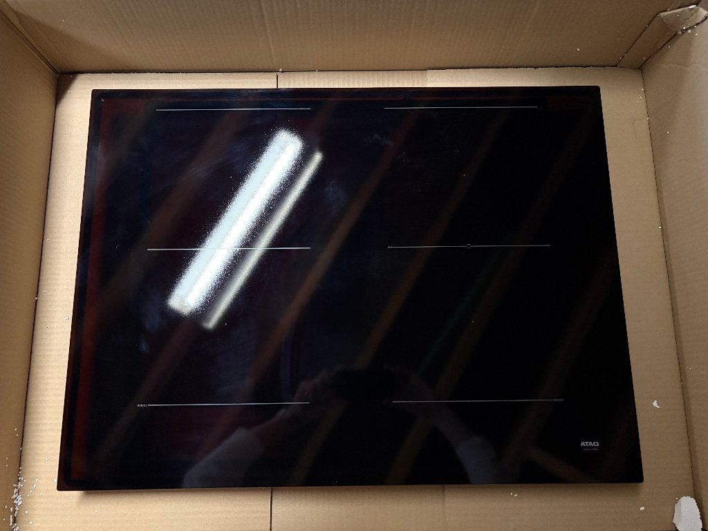ATAG HI07471EV Inductiekookplaat | Ongebruikt Showroommodel, Witgoed en Apparatuur, Ophalen, Info@atag.nl, ATAG Nederland B.V. Impact 83 6921 RZ Duiven Nederland