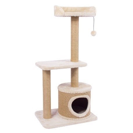 Demo model Krabpaal Nature, Dieren en Toebehoren, Krabmeubelen, Ophalen, Nieuw, Krabpaal