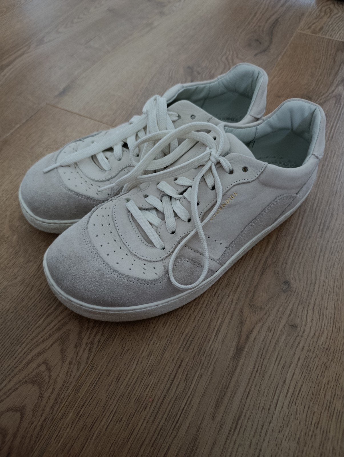 Groundies NOVA Barefoot Schoenen Maat 40, Overige kleuren, Groundies, Ophalen of Verzenden, Sneakers of Gympen