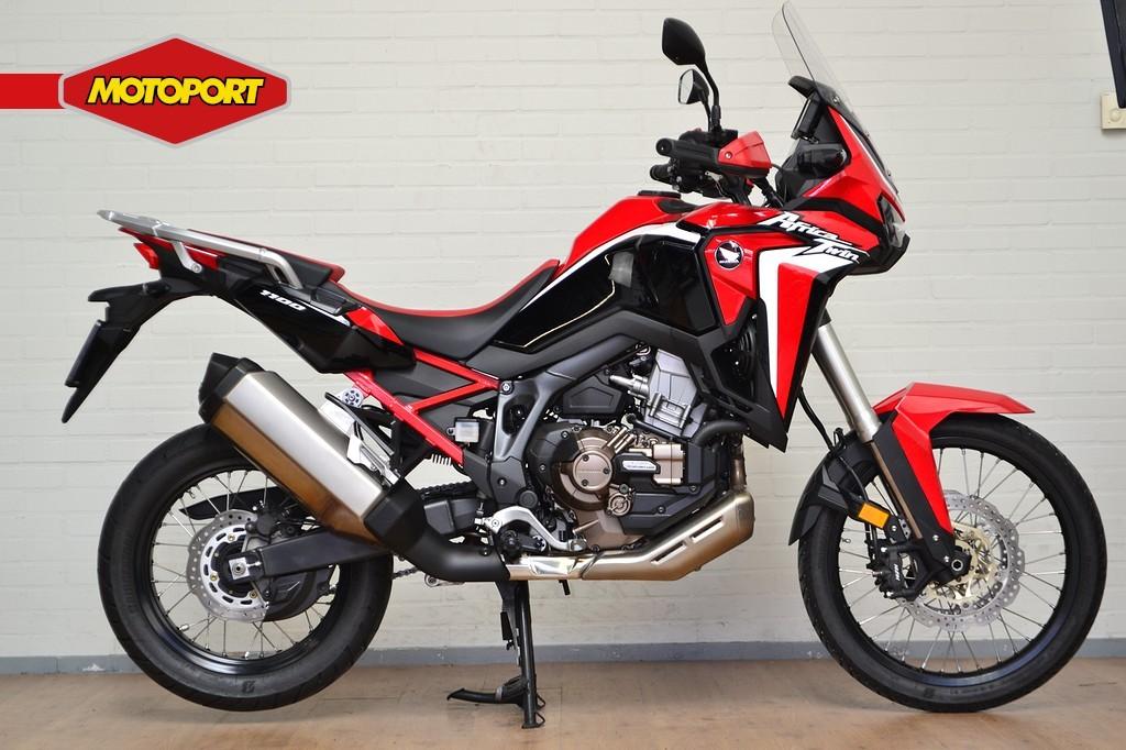 Honda CRF 1100 Adventure Sports DCT (bj 2020), Motoren, Motoren | Honda, Dorneveld 180-184
B-1731  Zellik, BE, Honda Motor Europe