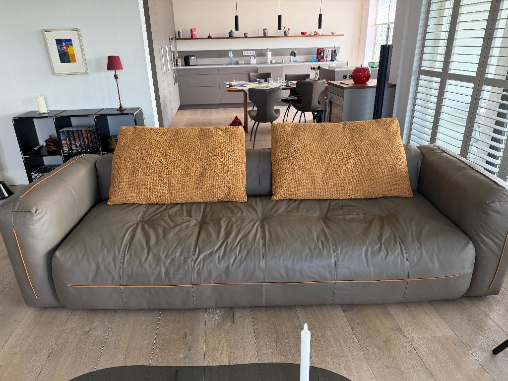 Rolf Benz Moyo bank (m2459063228) — Banken | Bankstellen — Marktplaats