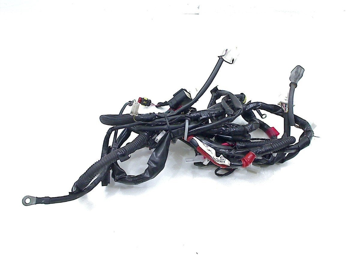 Kabelboom Piaggio Sprint 4T 2014-2017 (C53 4T 2V EMEA 50cc), Piaggio & C. SpA, Gebruikt, Customer_service@piaggio.com, Viale Rinaldo Piaggio, 25, Pontedera, PI 56025, , Italië
