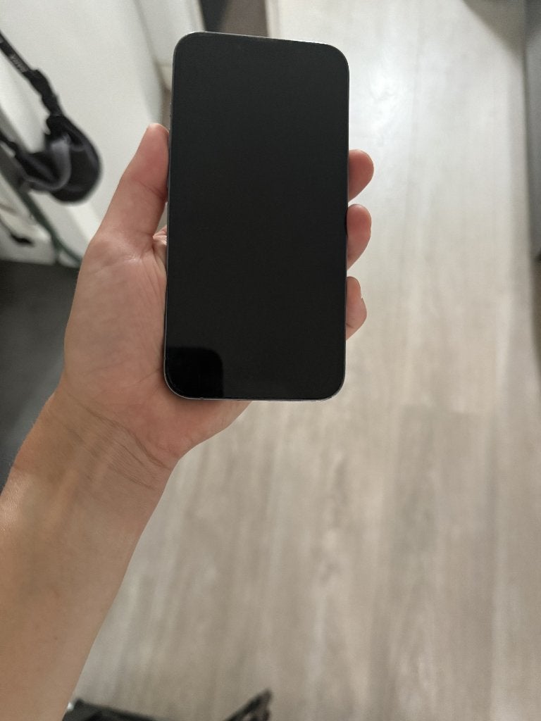 iPhone 13 Pro te koop, Telecommunicatie, Mobiele telefoons | Apple iPhone, Blauw, Ophalen of Verzenden, IPhone 13 Pro, Zonder simlock