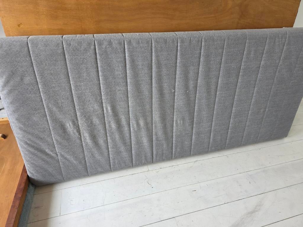 Ikea eenpersoonsbed matras, Ophalen, Eenpersoons, 90 cm