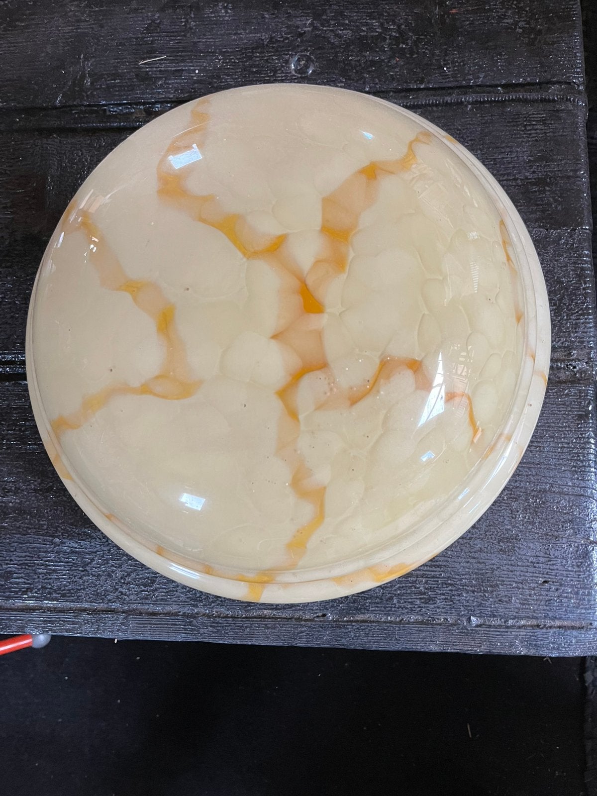 Vintage Art Deco, Ophalen, Gebruikt, Art deco