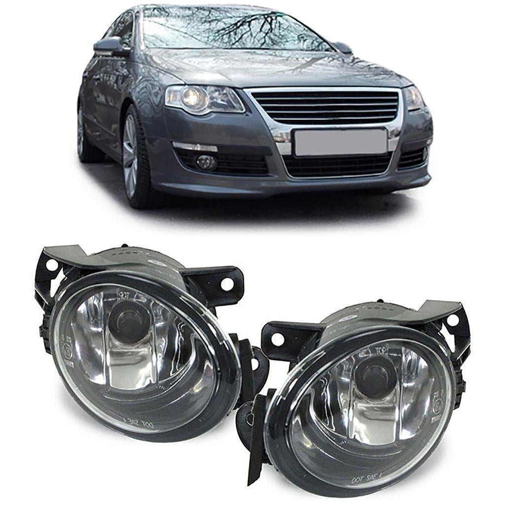 Mistlampen Geschikt Voor Volkswagen Passat B6 Typ 3C