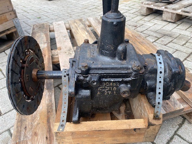 versnellingsbak chevrolet oldtimer, Ophalen of Verzenden, Gebruikt, Chevrolet