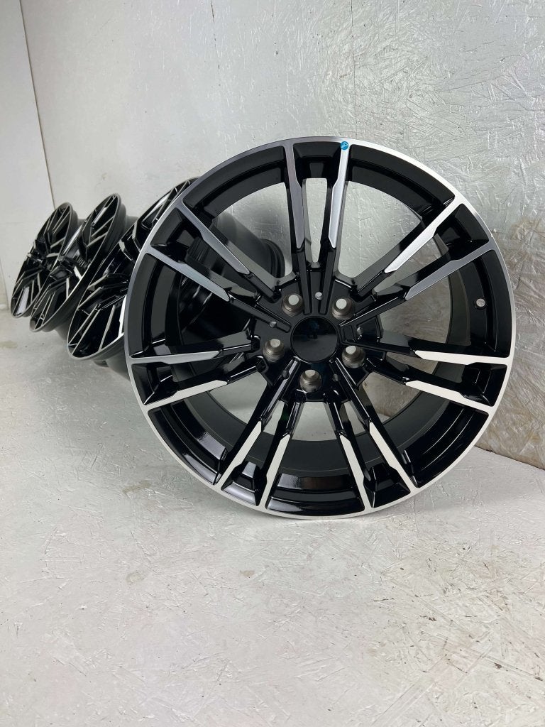 Nieuwe BMW 3 4 5 6 7-Serie X3 X4 X5 X6 velgen 19" 5x120 ET35, Velg(en), Niet ingevuld, Nieuw, Ophalen of Verzenden