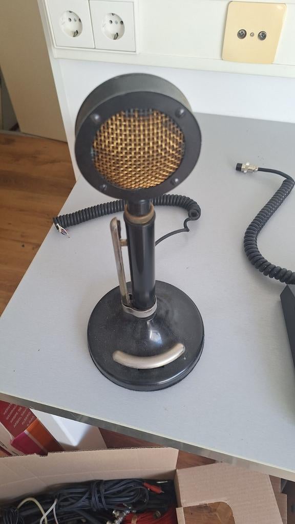 Diversen 27 mc spullen, Ophalen of Verzenden, Nieuw