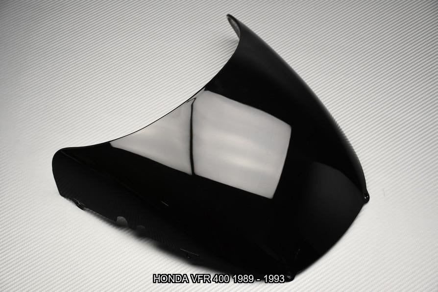 Windscherm voor HONDA VFR 400 NC30 1989 - 1993, Verzenden, Nieuw