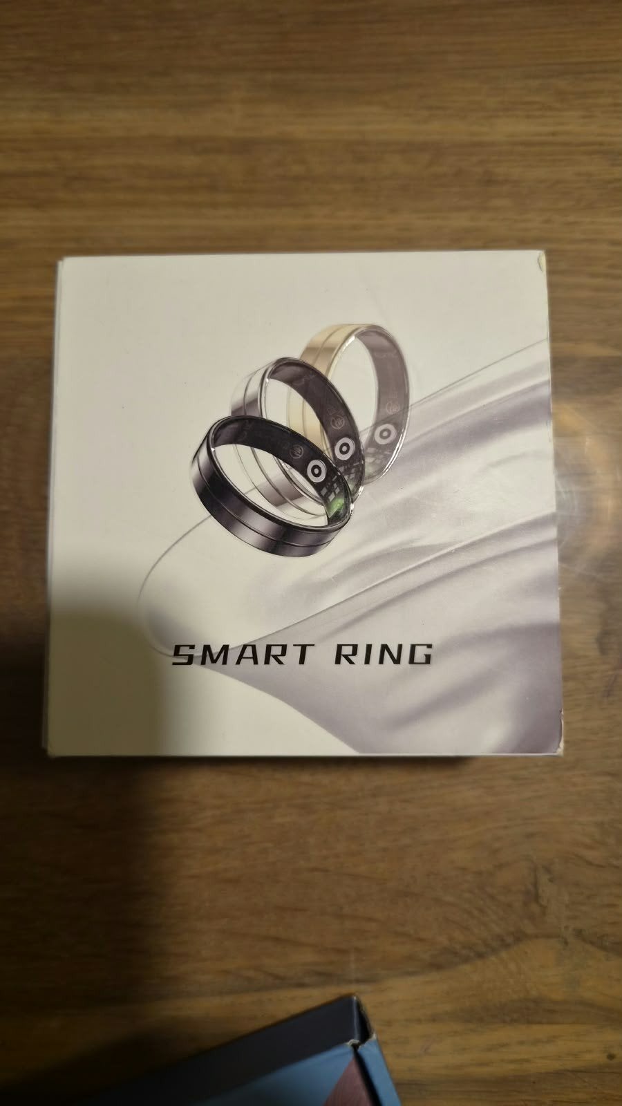 smart ring, Overige materialen, Overige kleuren, Nieuw, Ophalen of Verzenden