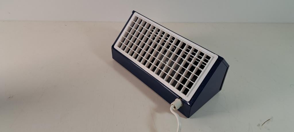 Vintage Ikea V 204 bedlampje, Ophalen of Verzenden
