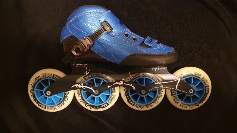 Inline Skeelers, Overige merken, Verstelbaar, Dames, Ophalen of Verzenden