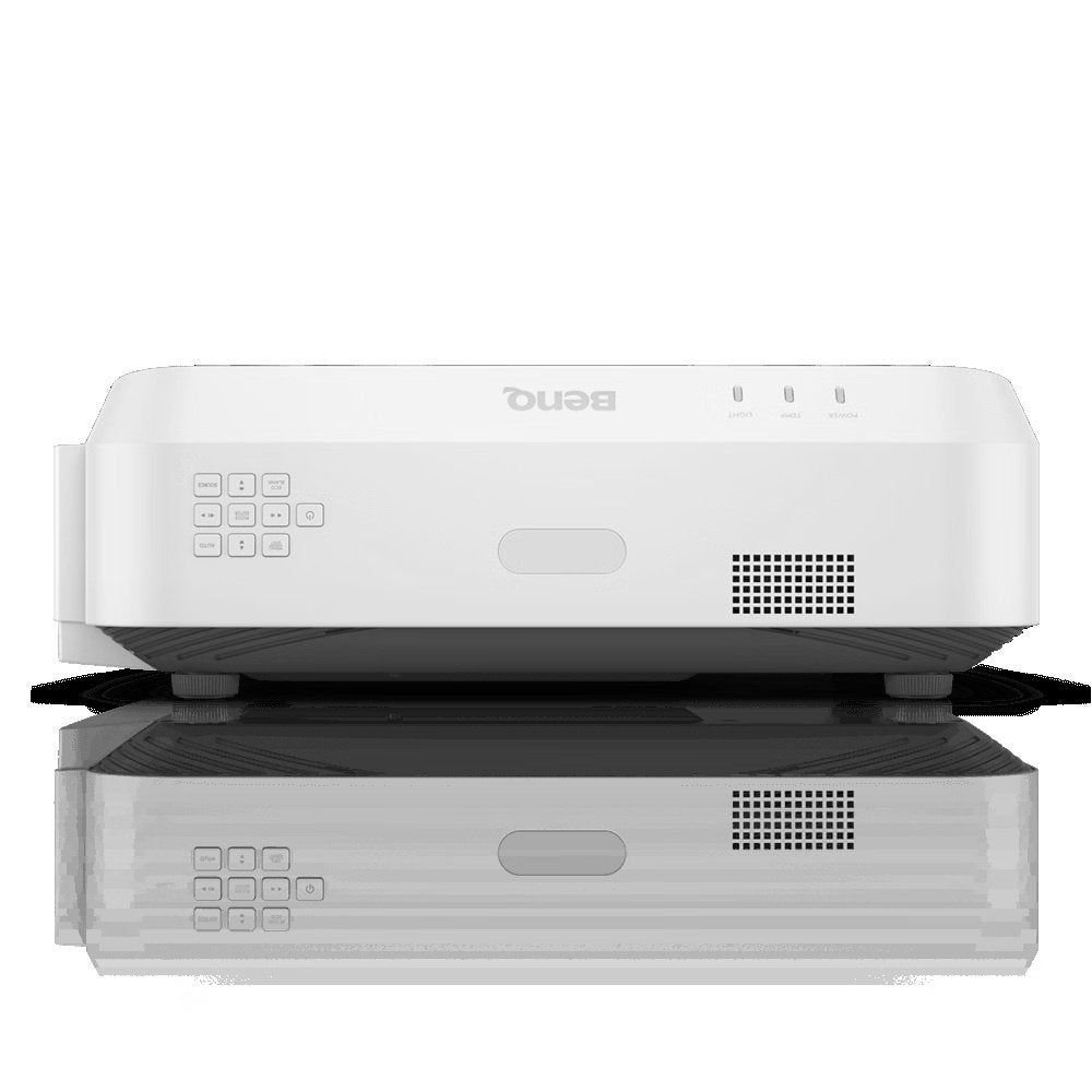 Benq ultrashort beamer, zgan, Audio, Tv en Foto, Beamers, Ophalen, Zo goed als nieuw, DLP, Full HD (1080)