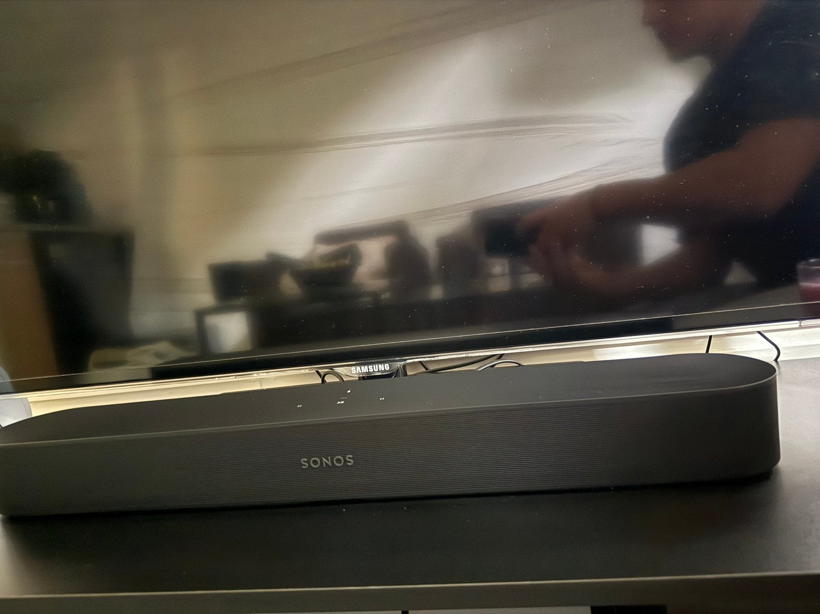 Sonos Beam (Gen 2), Ophalen of Verzenden, Nieuw