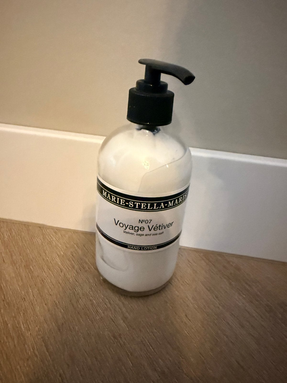 Hand lotion Marie Stella Maris, Ophalen, Nieuw, Bodylotion, Crème of Olie