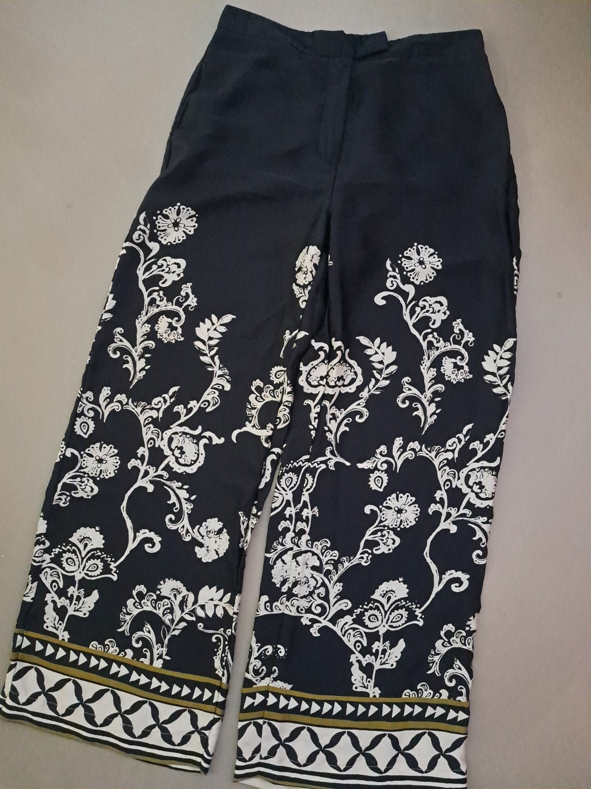 Zara, Maat 38/40 (M), Ophalen of Verzenden, Lang, Gedragen
