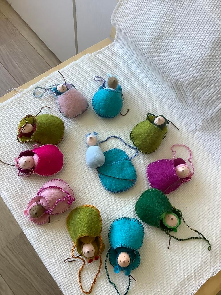 Zonnekind pop, Kinderen en Baby's, Ophalen of Verzenden, Nieuw, Overige typen