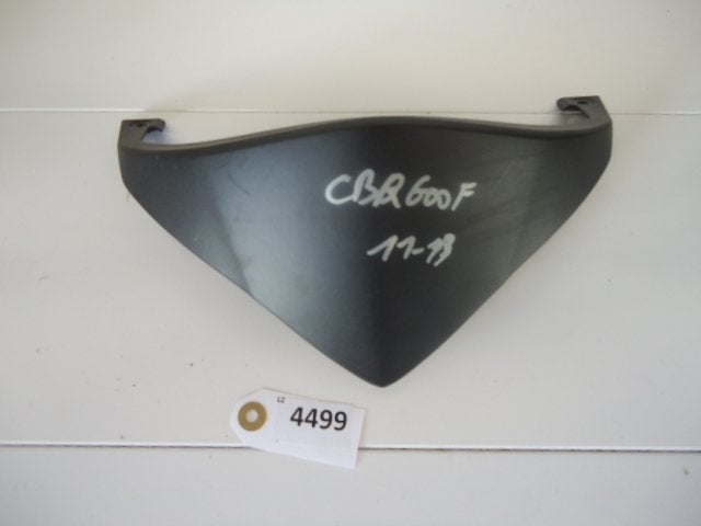 CBR600F 2011 - 2013 Honda Kuipdeel Kuipdeel kopkuip D1-18414, Motoren