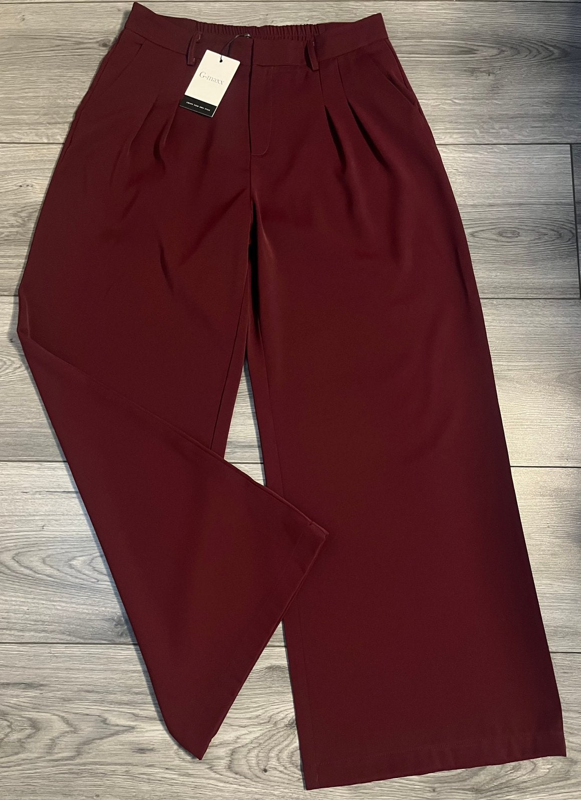 G Maxx pantalon maat L, Maat 42/44 (L), Nieuw, Ophalen of Verzenden, Lang