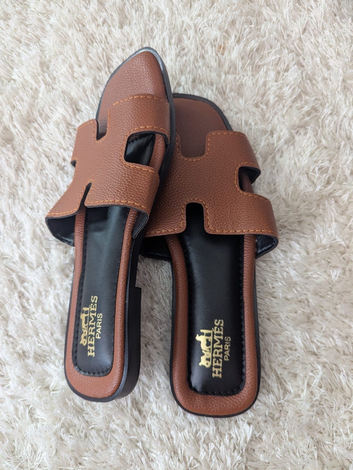 Sandalen Hermès, Kleding | Dames, Schoenen, Ophalen of Verzenden