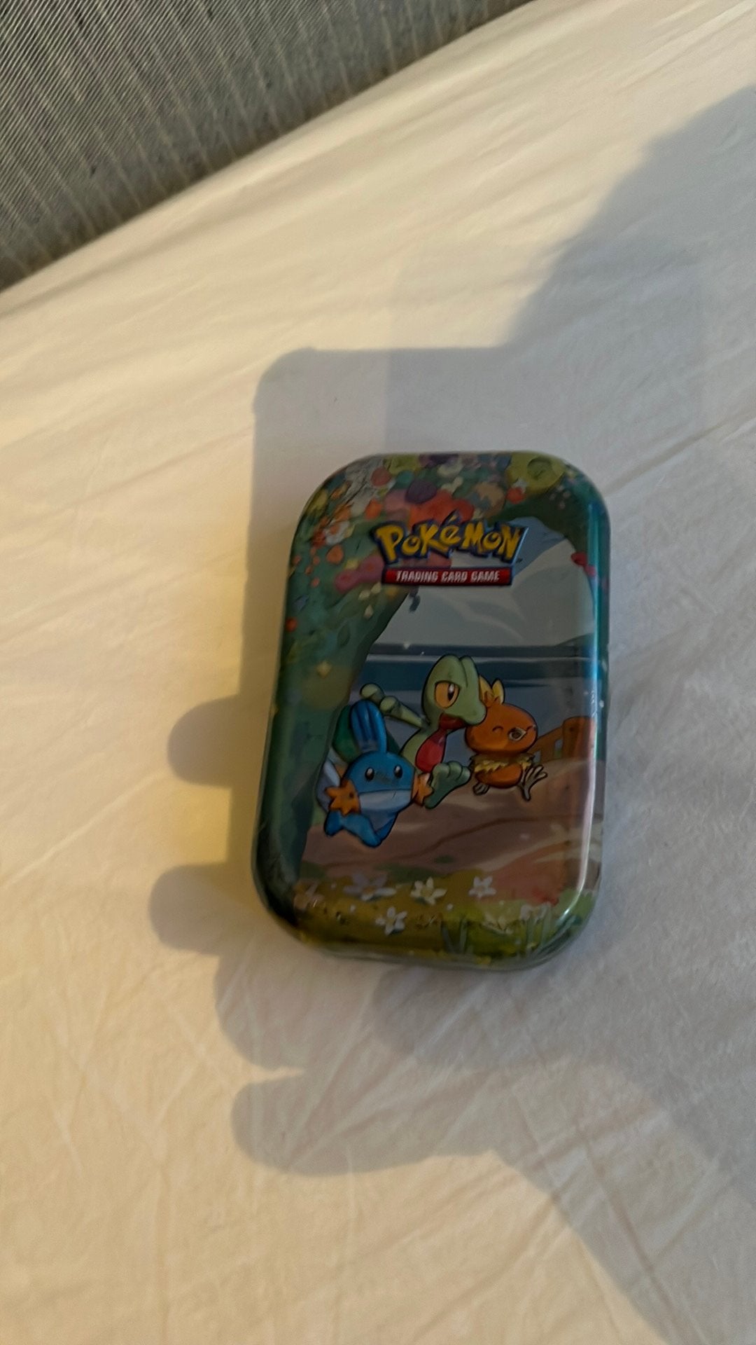 Pokemon mysterybox, Verzenden, Zo goed als nieuw, Sleeves of Kaarthoesjes