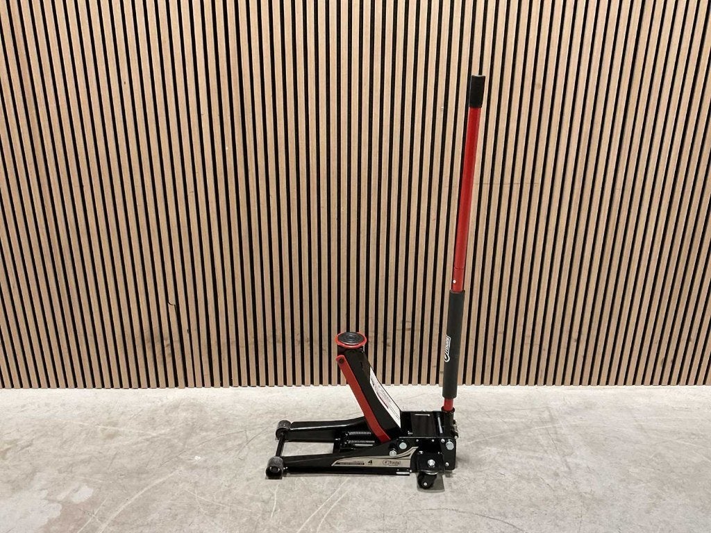 Garagekrik Hydraulisch 4 ton twee merken nieuw‼️, Ophalen, Nieuw, Hydraulisch, Garagekrik